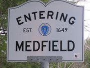 Real Estate in Medfield